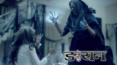 Daayan’s vicious plan to attack Jhanvi in &TV’s Daayan