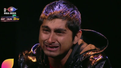 Deepak breaks down while watching his Bigg Boss 12 journey