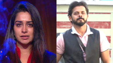 Bigg Boss to test Dipika and Sreesanth’s bond