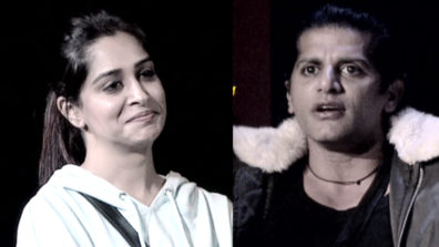 Dipika declares Karanvir as the worst captain of the season in Bigg Boss 12