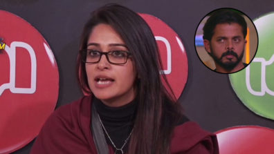 “My relationship with Sreesanth is pure,” Dipika justifies on Bigg Boss 12