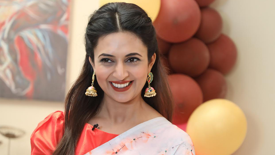 Yeh Hai Mohabbatein is the best thing that has happened to me: Divyanka Tripathi