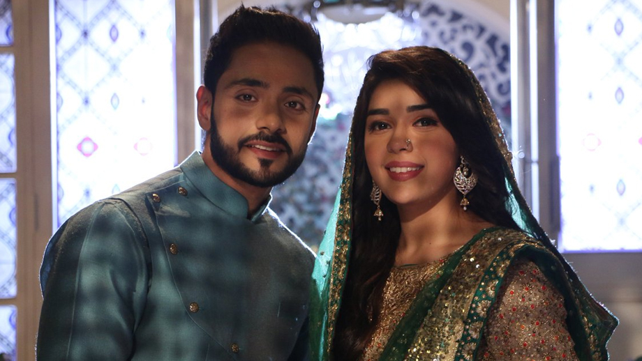 Kabir to turn violent with Zara in Zee TV’s Ishq Subhan Allah