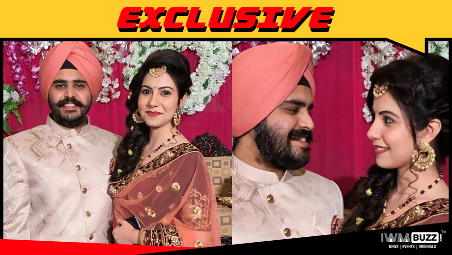 Ekroop Bedi to get married on 17 December