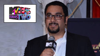 This year, MTV Beats has doubled its growth: Ferzad Palia