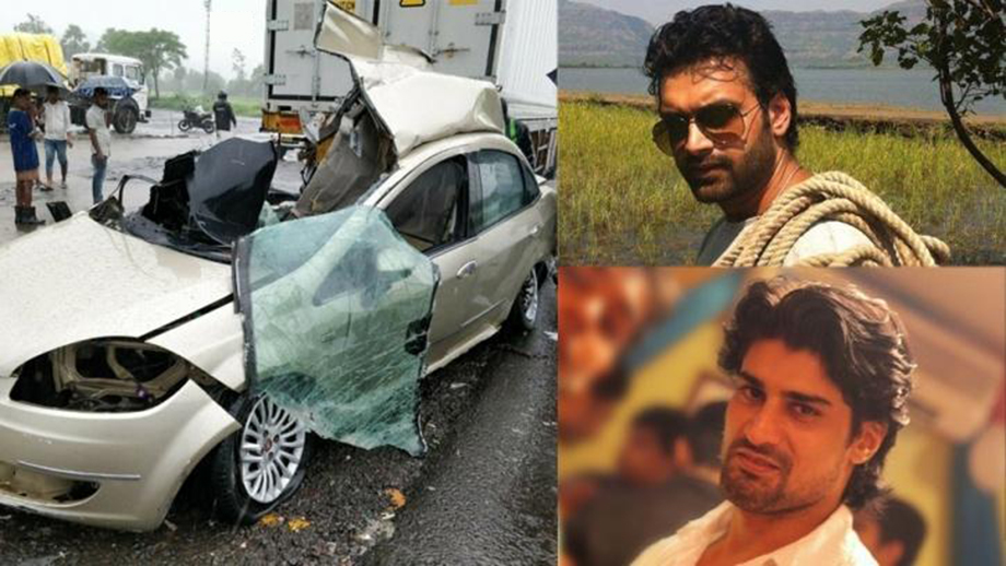 TV Celebs who died in car accident