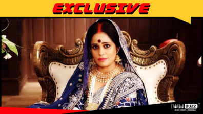 Garima Vikrant Singh to enter Star Bharat’s Kaal Bhairav – Ek Naya Rahasya