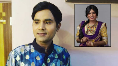 Jijaji’s Pintu Bhabhi has given me recognition as an actor: Harveer Singh