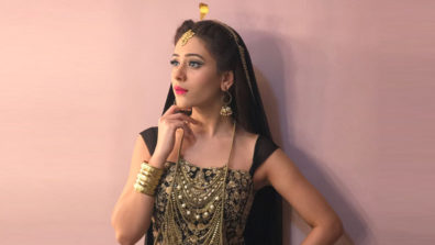 Elaichi to turn into a Naagin in SAB TV’s Jijaji Chhat Per Hain