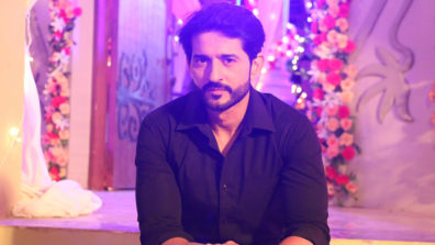 Hiten Tejwani turns cop for Colors’ Tantra