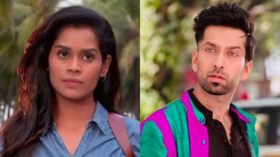 Aditi on a mission to expose Shivansh in Star Plus’ Ishqbaaz