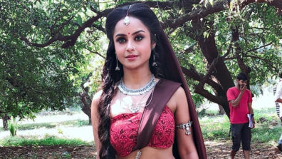 Ishita Ganguly on the ‘possible makeover’ in Vikram aur Betaal