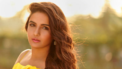 Double bonanza for Jasmin Bhasin