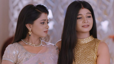 Falguni to become surrogate mother for Niyati in Jiji Maa