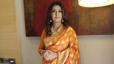 I am still in my first innings: Juhi Parmar