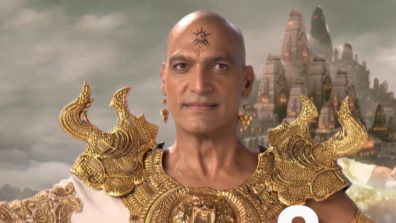 Kans to attack on Vrindavan in &TV’s Paramavatar Shri Krishna