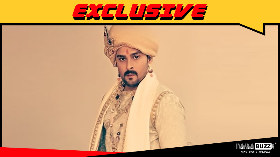 Karan Sharma to enter Colors’ Dastaan – E- Mohabbat Salim Anarkali