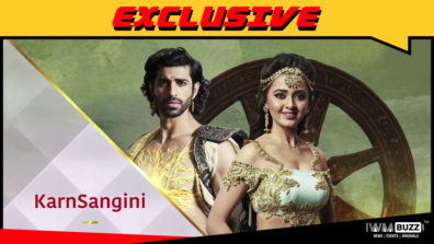 Plot revamp for Karn Sangini?