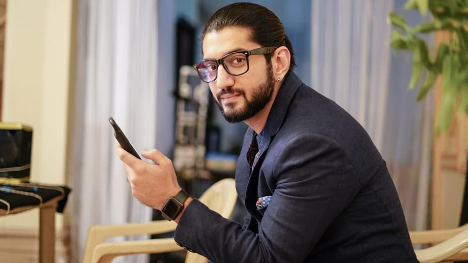 I am thankful to Gul for having confidence in me to pull off Omkara: Kunal Jaisingh