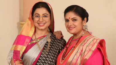 Dadi v/s Nani competition to spice up drama in Kya Haal Mr. Paanchal