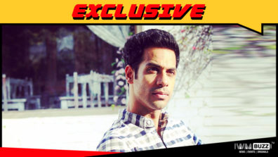 Manish Nawani in ALTBalaji’s Gandii Baat 2