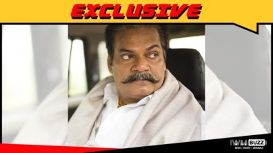 Akhilendra Mishra in Suzana Ghai’s Pyaar Ke Papad for Star Bharat