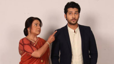 Audience will enjoy the small tussle between the Jamai and the Saasu maa in Main Maayke…: Namish Taneja