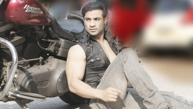 Actors never get typecast: Mohammad Nazim