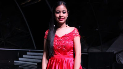 I believe in competing with myself: Neelanjana Ray, Finalist of Indian Idol 10