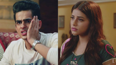 Nimki to kidnap and punish Diamond in Star Bharat’s Nimki Mukhiya