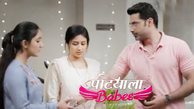 Ashok and Mitali to stay with the Khuranas in Sony TV’s Patiala Babes