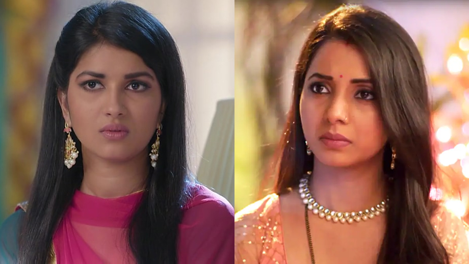 Vidhita to learn about Meera’s affair in &TV’s Perfect Pati