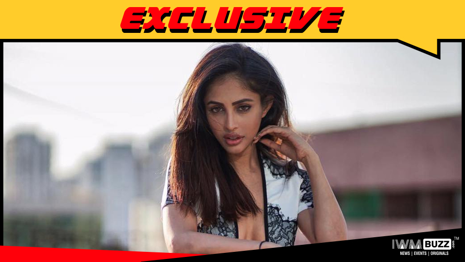 Priya Banerjee joins Sharman and Asha in ALTBalaji’s web-series, Baarish