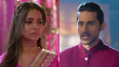 Vidhita to secretly begin Pushkar’s treatment in &TV’s Perfect Pati