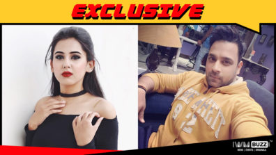 Riya Sharma to play the lead in Trouble Maker Productions’ Star Plus show; Abhishek Awasthi roped in