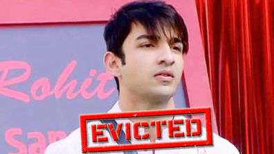 Rohit Suchanti gets eliminated from Bigg Boss 12