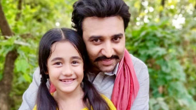 Aakriti is a blessed child: Romanch Mehta