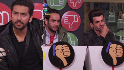 Vikas and Jai oppose Romil’s behaviour in the Bigg Boss 12 house