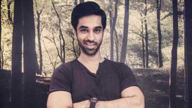 Aditya from Yeh Rishta Kya Kehlata Hai has to be one of my best characters so far: Romit Sharma