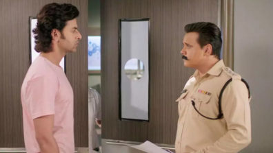 Roop and Shamsher in major trouble in Colors’ Roop – Mard Ka Naya Swaroop