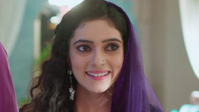 Rukhsar to go missing in Zee TV’s Ishq Subhan Allah