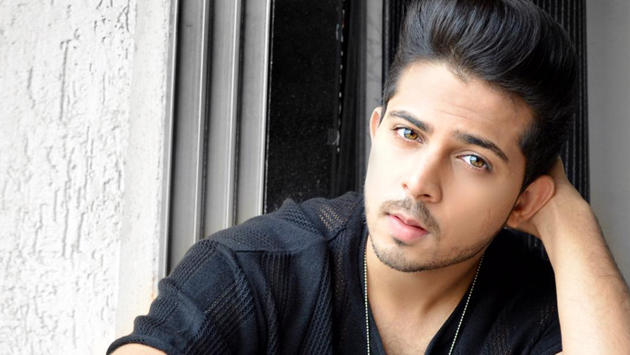 My mother always wanted me to become an actor: Sagar Parekh