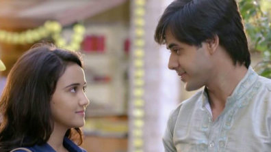 Runaway couple Sameer-Naina to return to Agarwal house in Yeh Un Dinon Ki Baat Hai