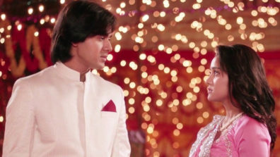 Sameer-Naina’s cute post marriage nok-jhok in Sony TV’s Yeh Un Dinon Ki Baat Hai