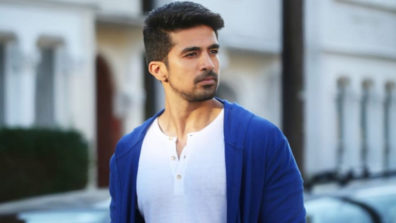 As an actor, it has been a satisfying experience working on Rangbaaz: Saqib Saleem