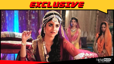 Sayantani Ghosh to enter Colors’ Dastaan-E-Mohabbat: Salim Anarkali