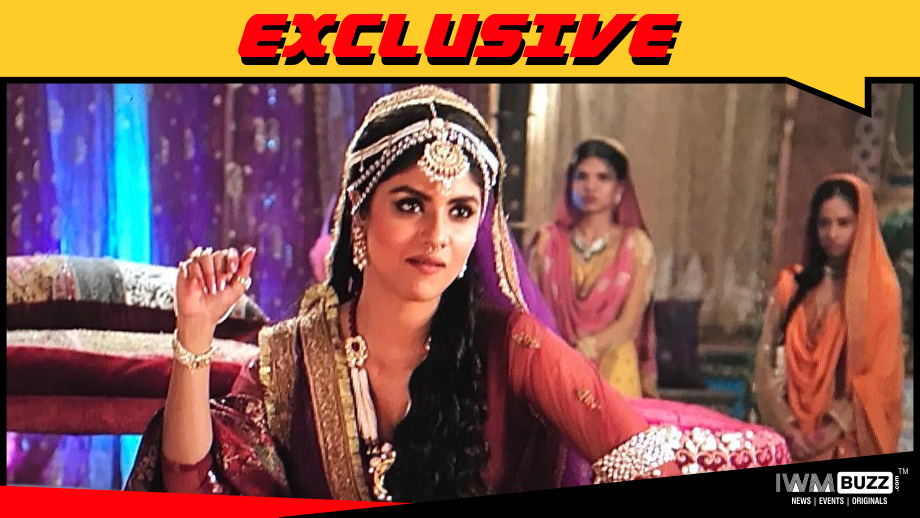 Sayantani Ghosh to enter Colors' Dastaan-E-Mohabbat: Salim Anarkali 1