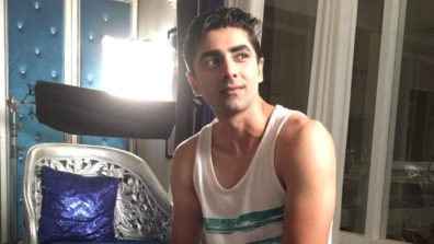 I was over the moon when I got to know that I have bagged the role of Naksh Singhania: Shehzad Shaikh