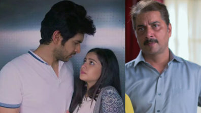 Aadhya to blame Jai for Shubhankar’s injury in Internet Wala Love