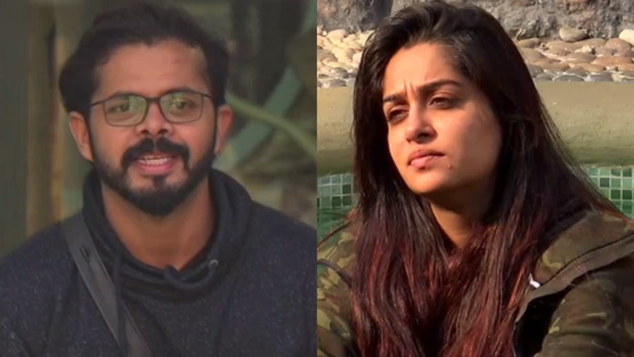 Sreesanth and Dipika’s relationship to turn sour before Finale